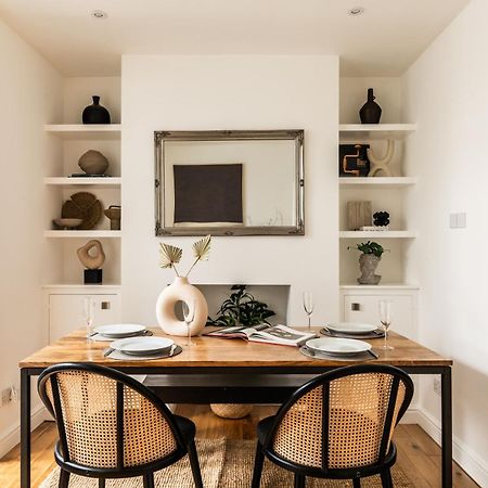 The Broadway Bath - 2 Bedrooms With Parking, Central Bath Eksteriør bilde